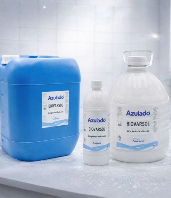 productos de aseo para cocinas industriales