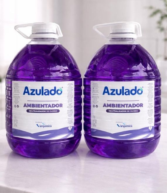 productos de limpieza al por mayor en barranquilla