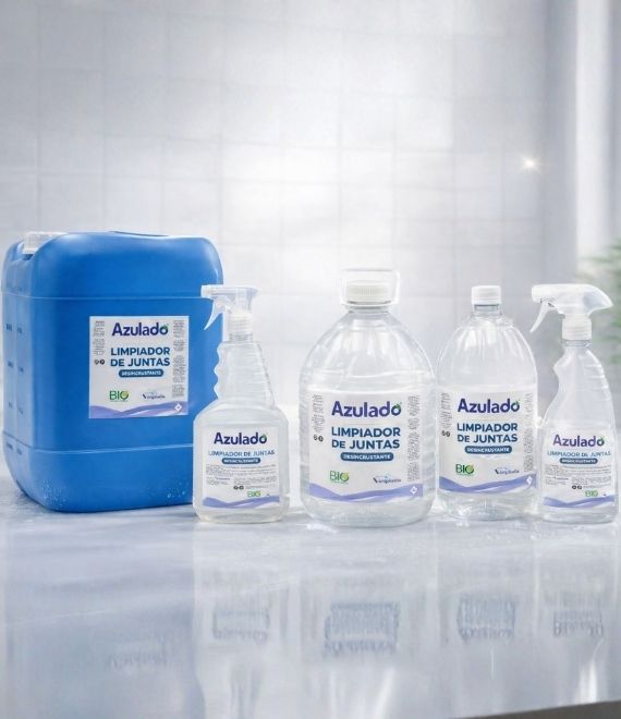 productos desengrasantes para cocinas